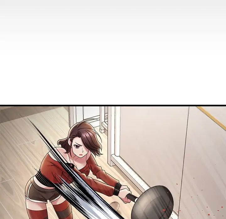 渴望占有她第14话