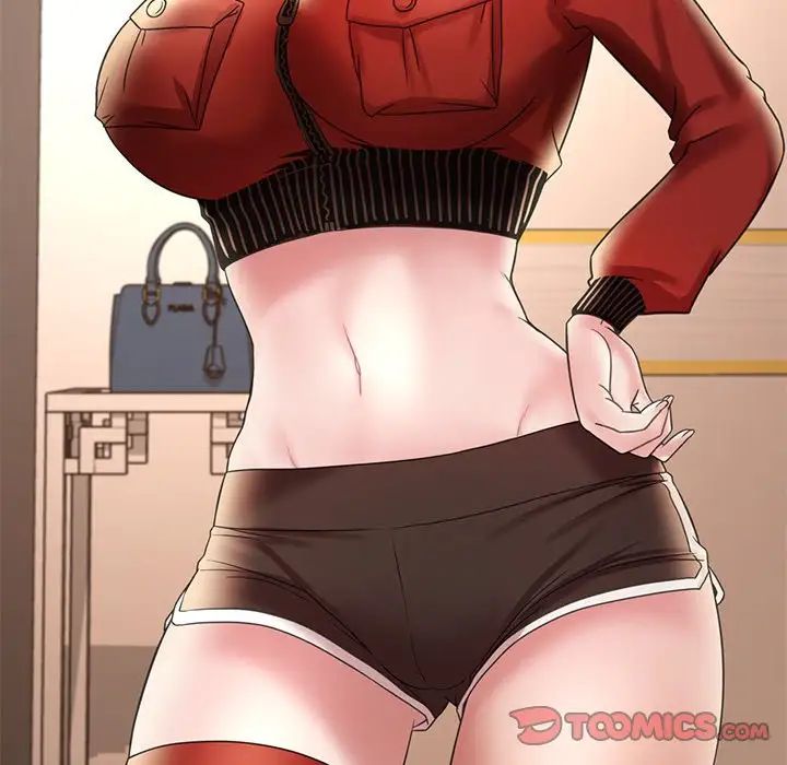 渴望占有她第14话