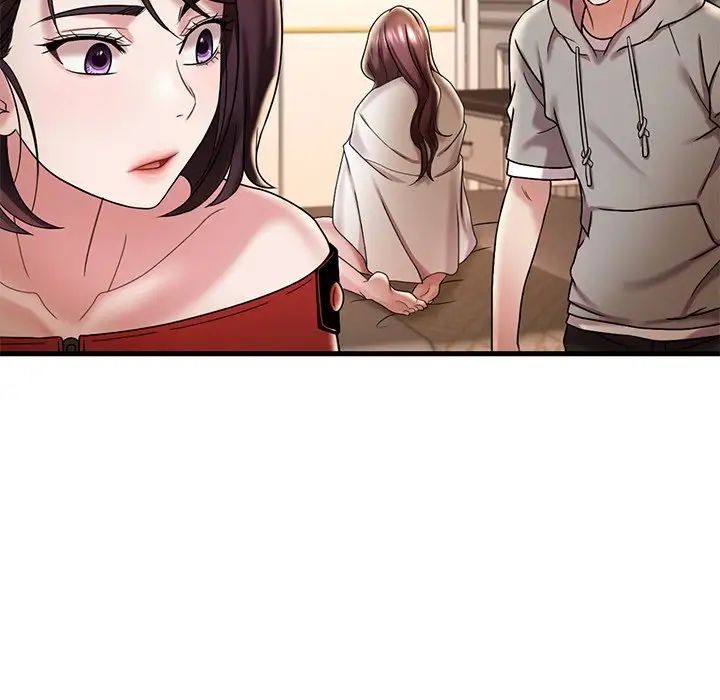 渴望占有她第14话