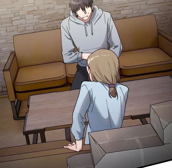 微妙关系第10话