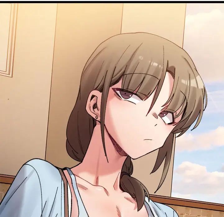 微妙关系第10话