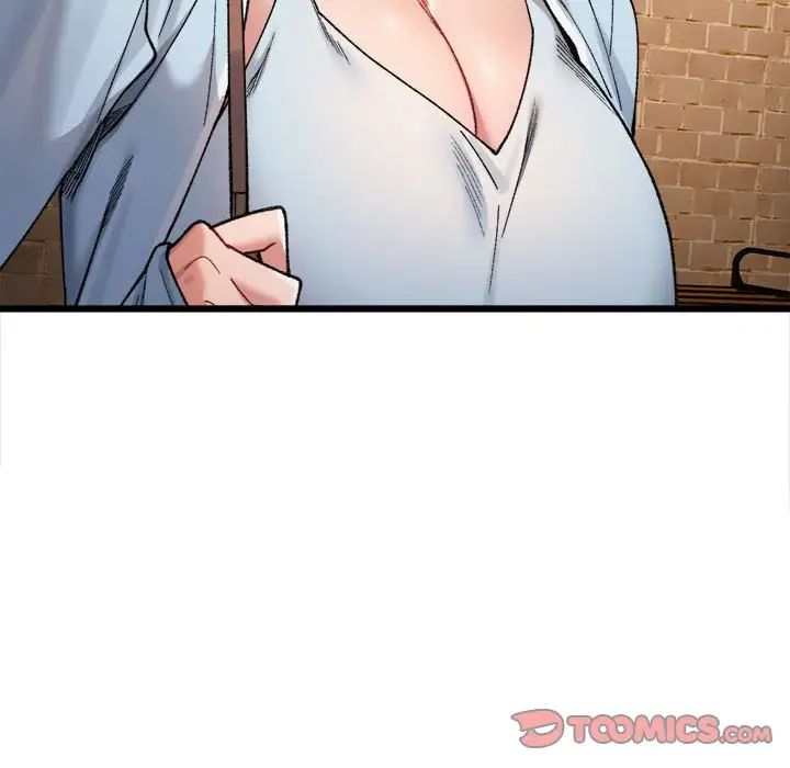 微妙关系第10话