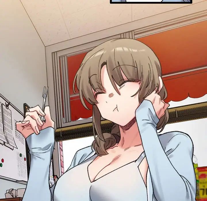 微妙关系第10话