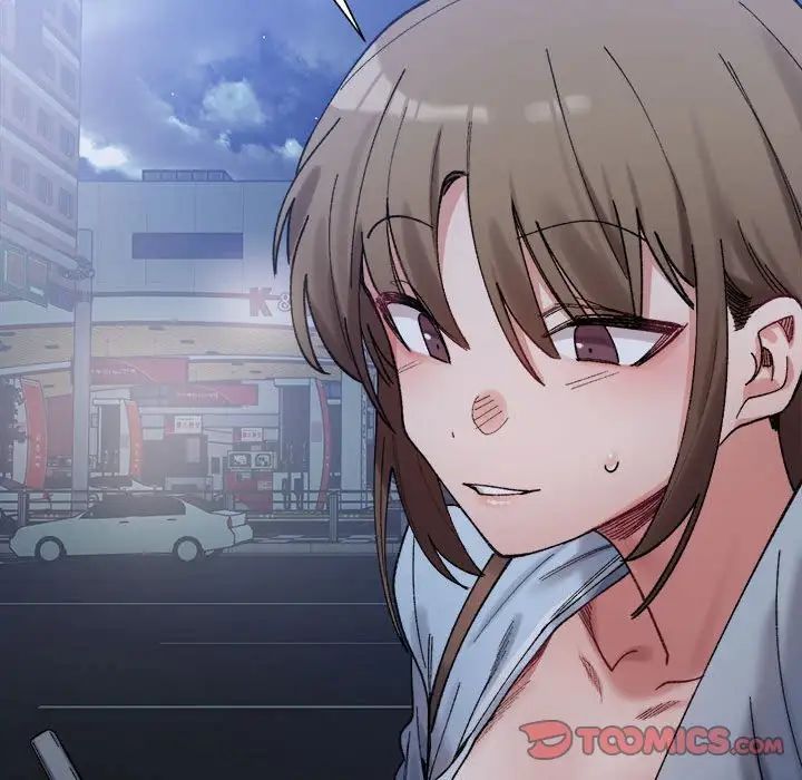 微妙关系第10话