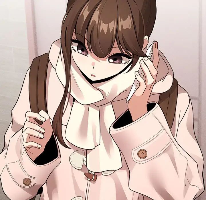 疫情期间的家教生活第116话