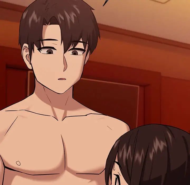 下班后的例行恋爱第6话