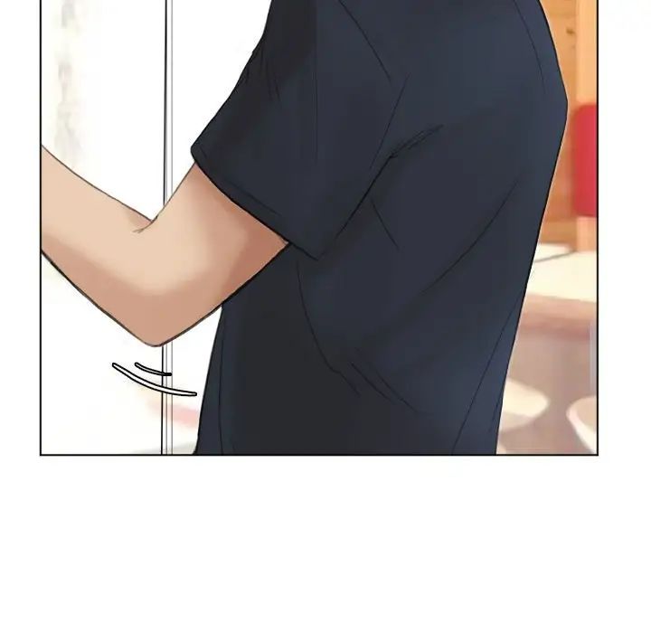 爱上属于别人的妳第37话