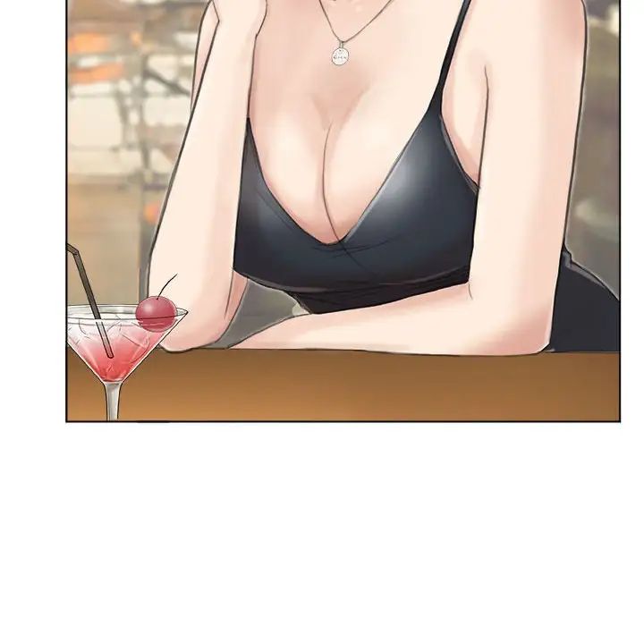 爱上属于别人的妳第37话