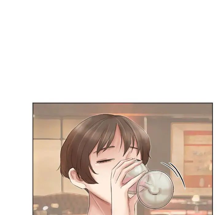 爱上属于别人的妳第37话