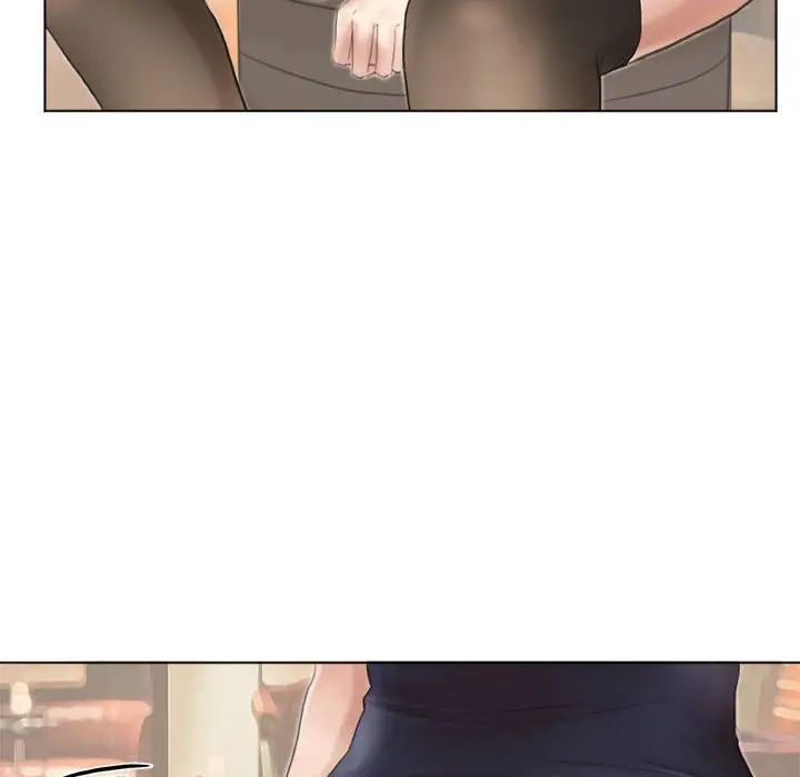 爱上属于别人的妳第37话