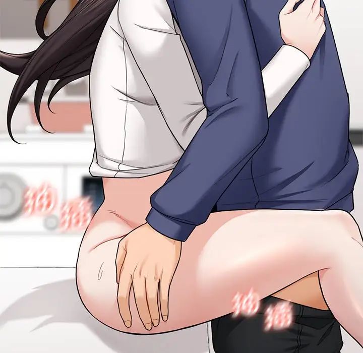 不当朋友当恋人第34话