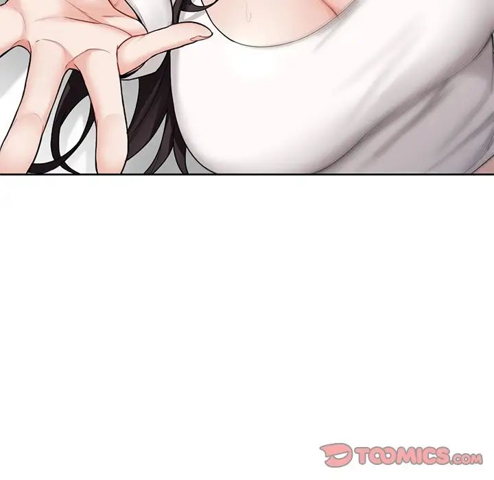 不当朋友当恋人第34话