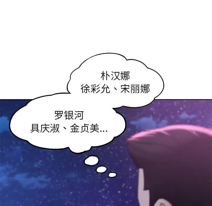 危险同学会第17话