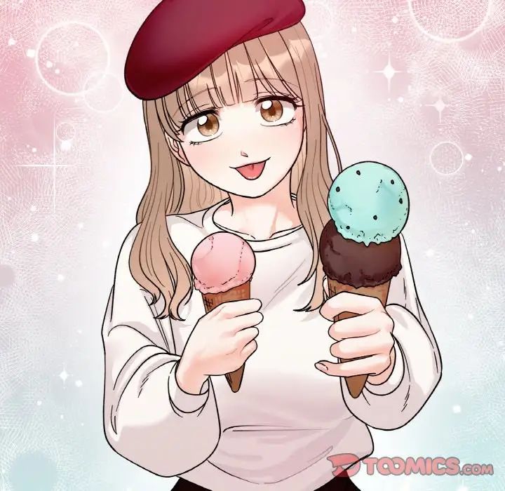 她才不是我姐姐第21话