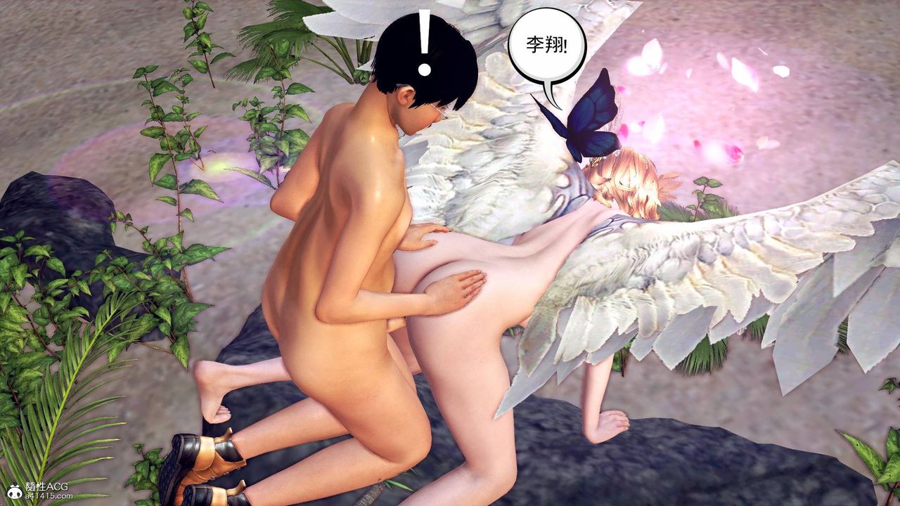 [3D]契约战士第65话