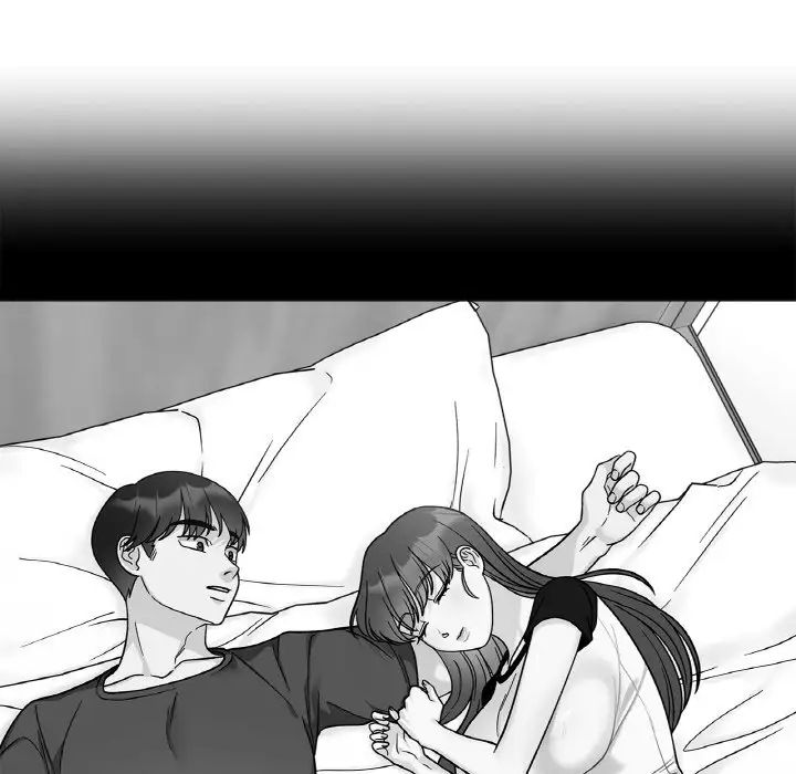 她才不是我姐姐第21话