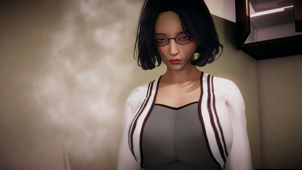 [3D]附身饮料第03话