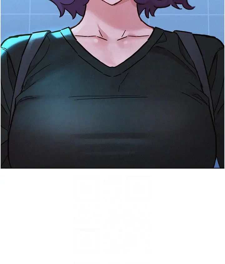 友情万睡第84话-你隻把我当炮友吗?