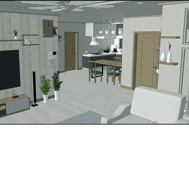 我的女儿就拜托你了第18话