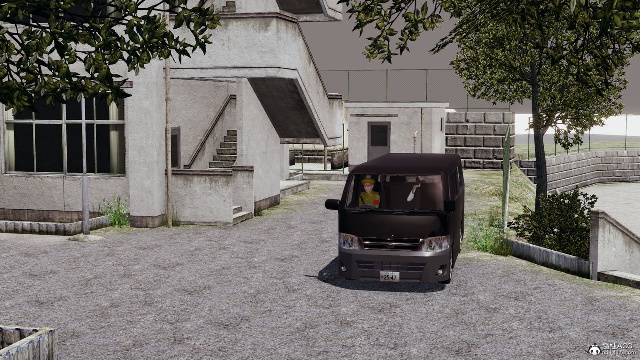 [3D]丝袜辣妈张静第09话