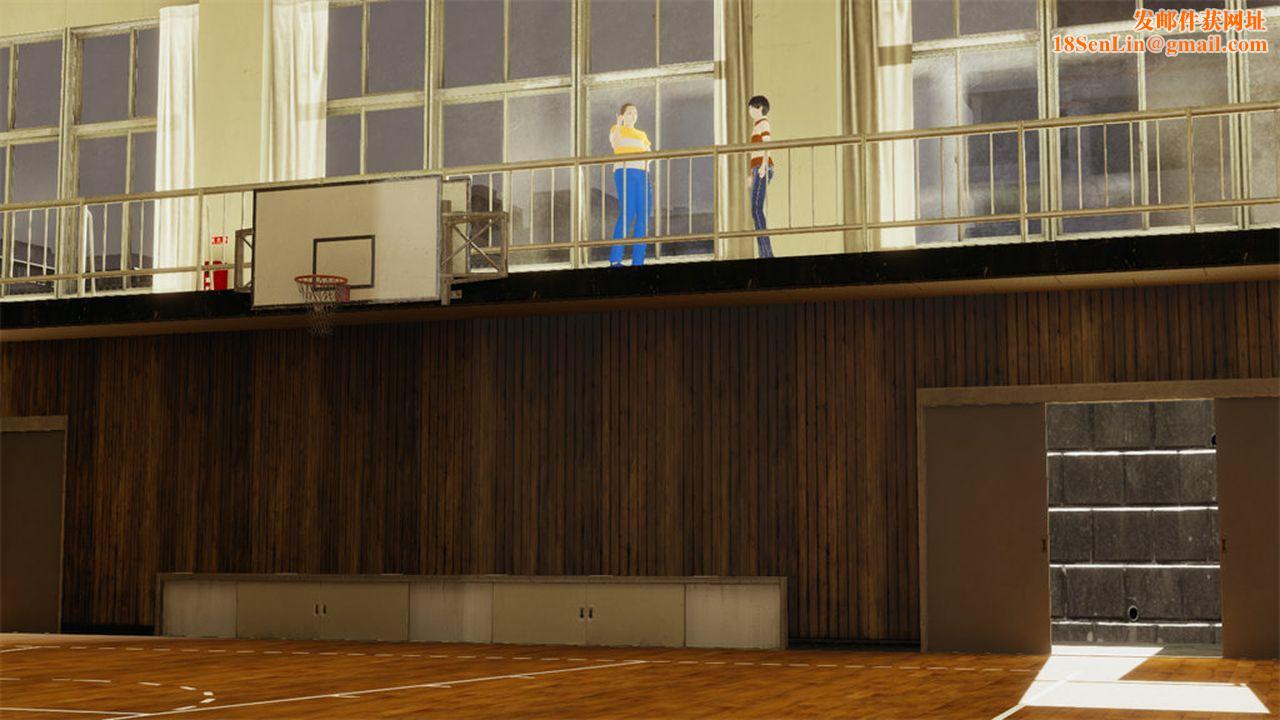 [3D]丝袜辣妈张静第10话