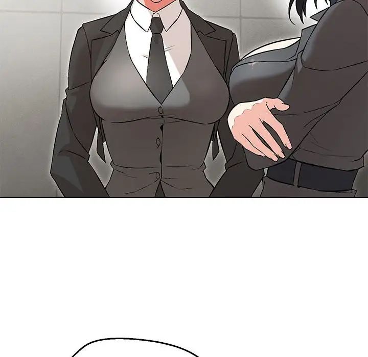 嫁入豪门的老师第9话