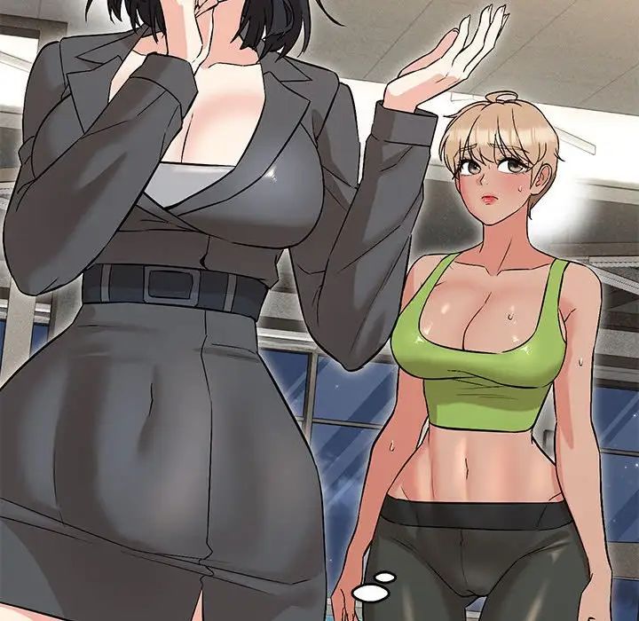 嫁入豪门的老师第9话