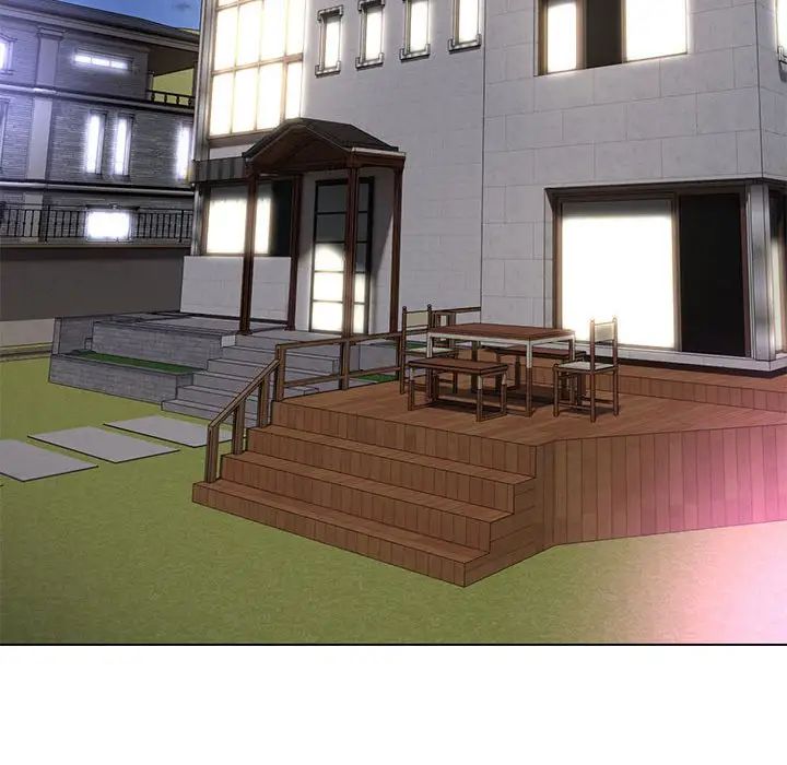 嫁入豪门的老师第9话