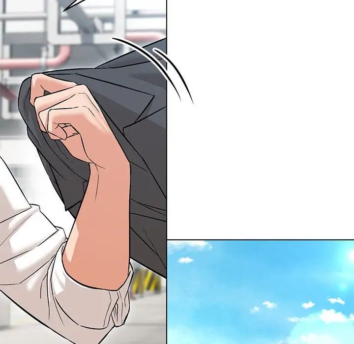 嫁入豪门的老师第9话