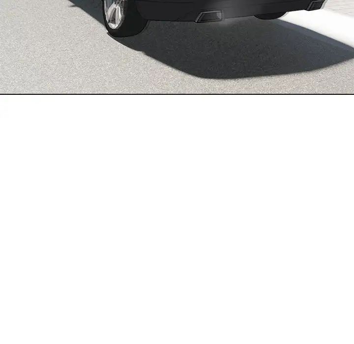 嫁入豪门的老师第9话