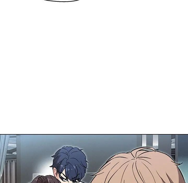 嫁入豪门的老师第9话