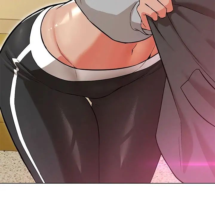 嫁入豪门的老师第9话