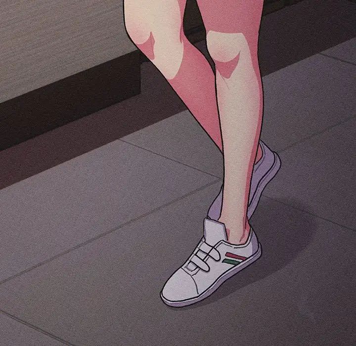 分组换换爱第109话