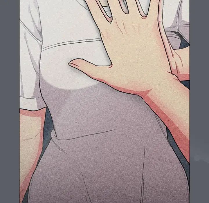 分组换换爱第109话