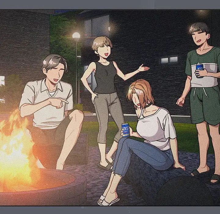 分组换换爱第109话