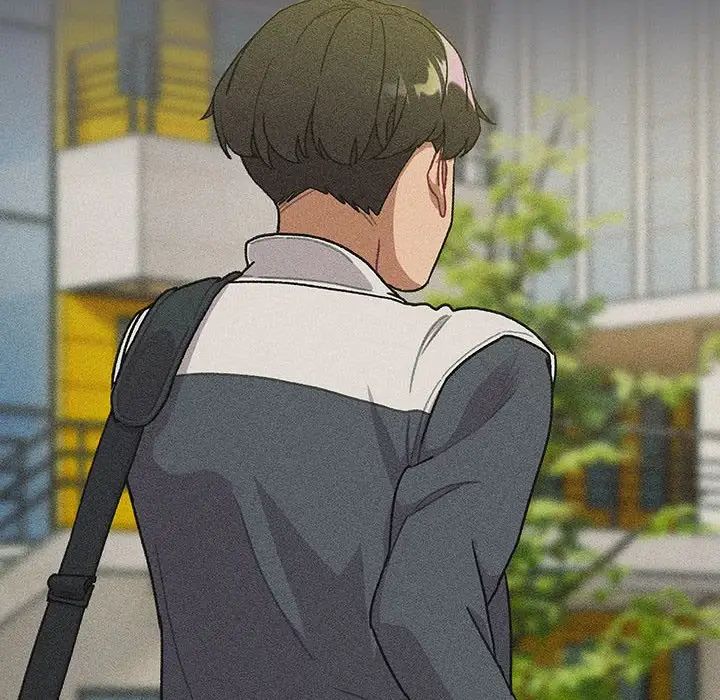 分组换换爱第109话