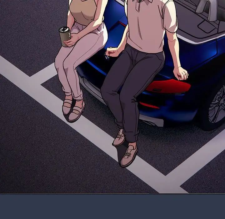 分组换换爱第109话