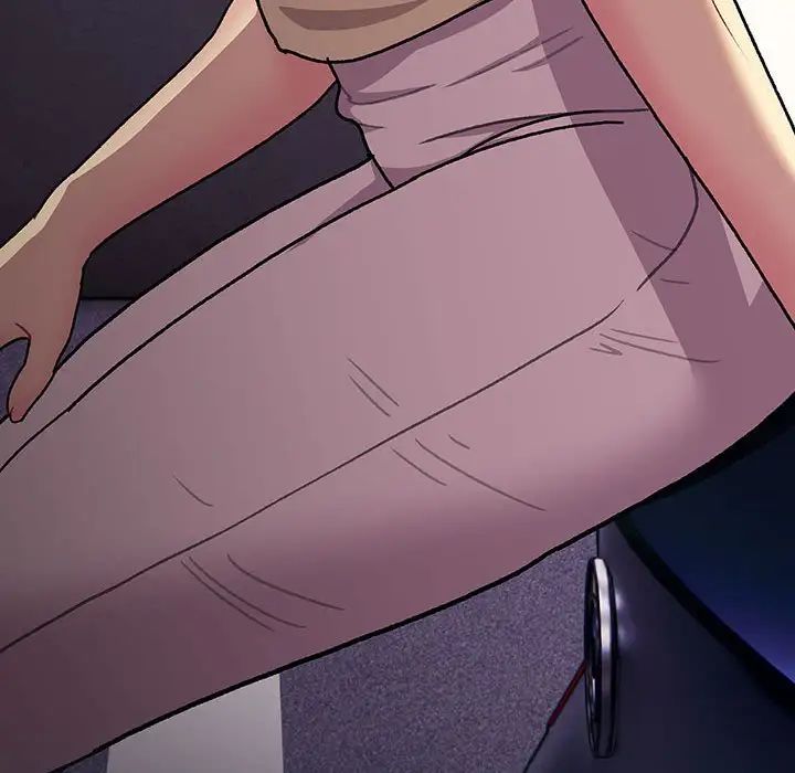 分组换换爱第109话