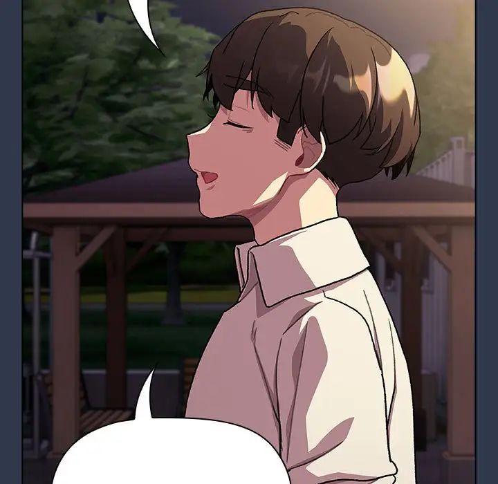 分组换换爱第109话