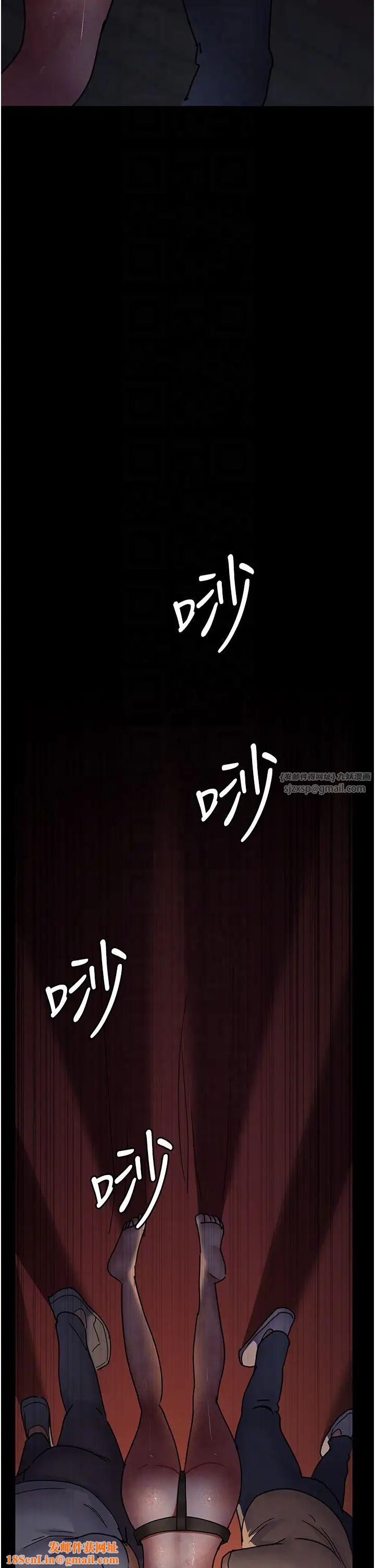 夜间诊疗室第57话-测试人体极限的凌辱Play