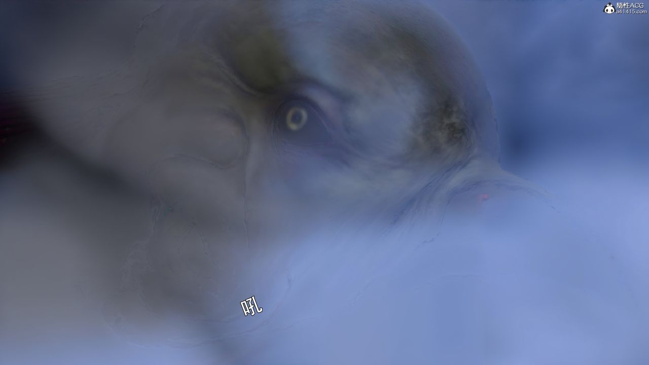 [3D]逆转HD+IF番外-艾达篇03