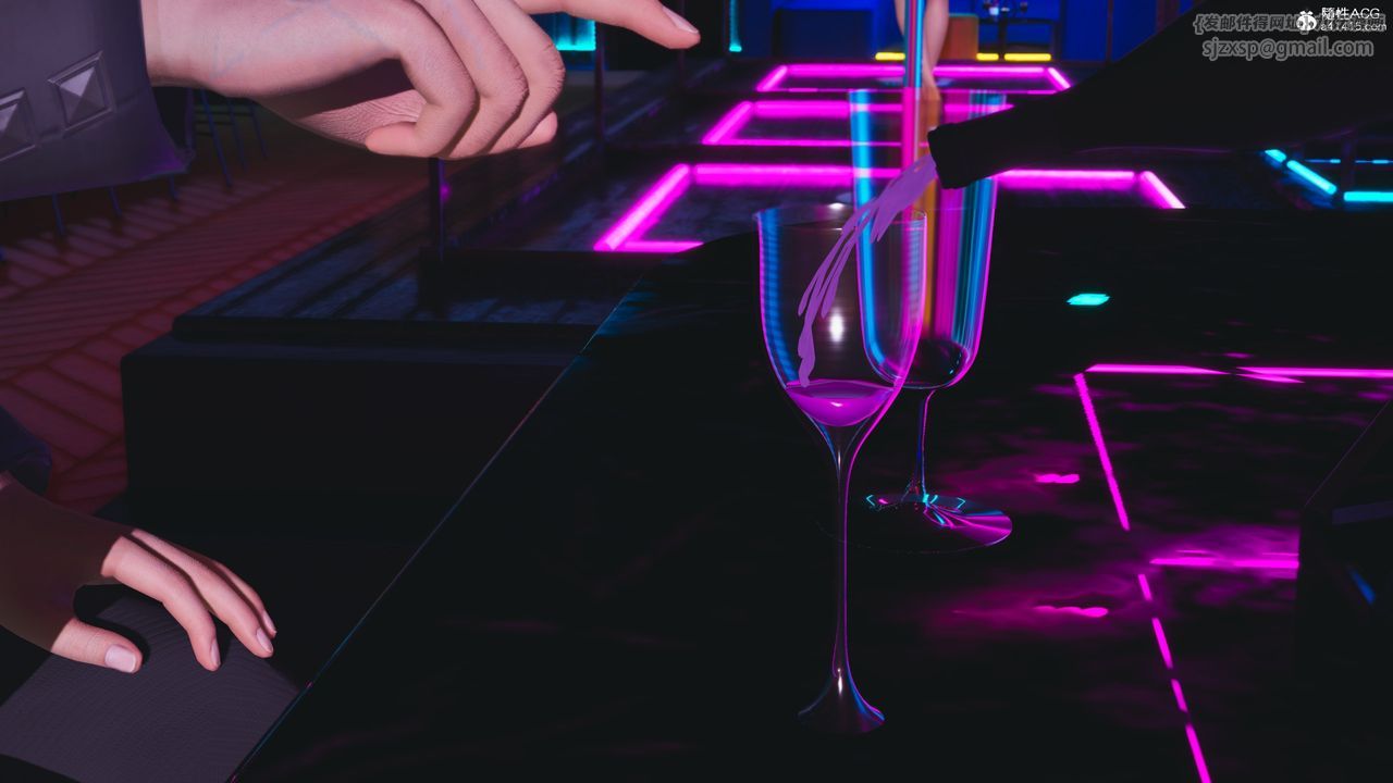 [3D]我成瞭大反派_第二季第36话