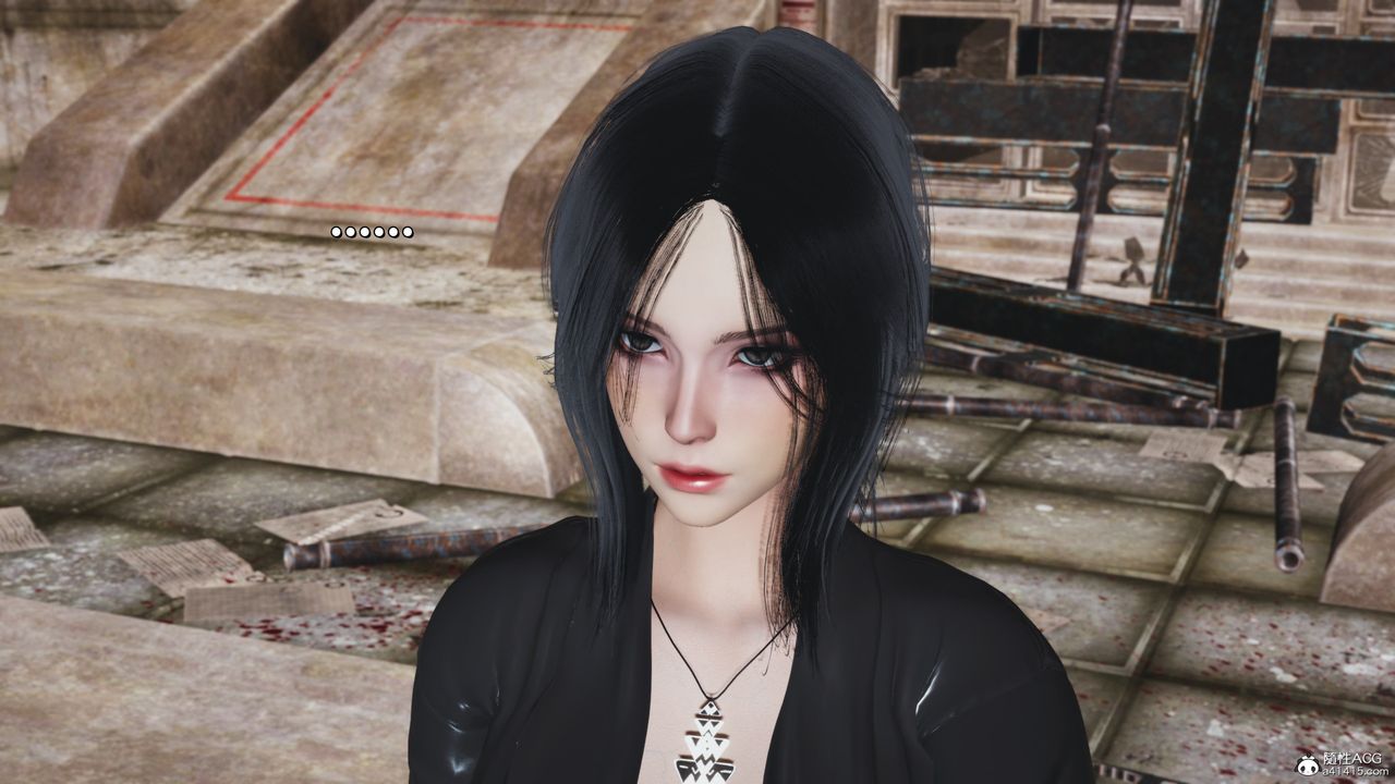 [3D]我成瞭大反派_第二季第39话