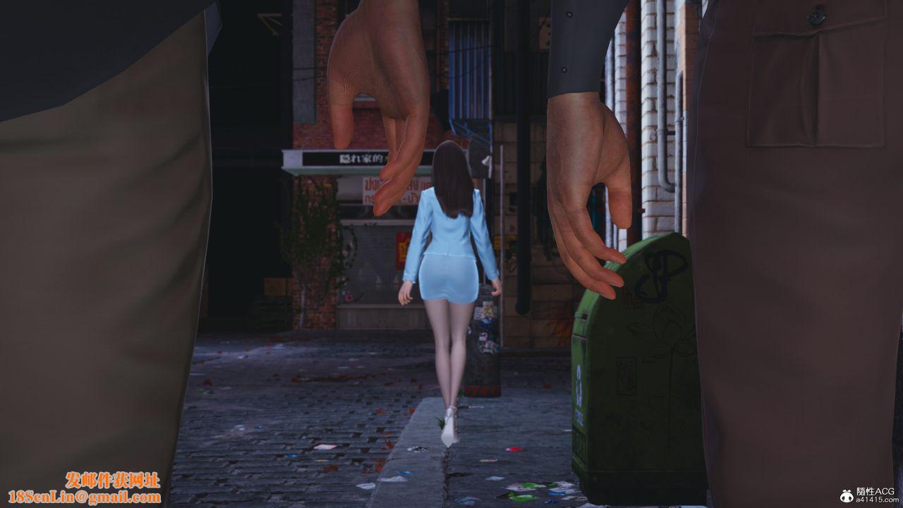 [3D]我成瞭大反派_第二季第42话