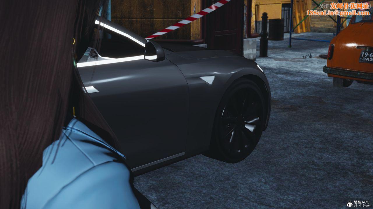 [3D]我成瞭大反派_第二季第43话