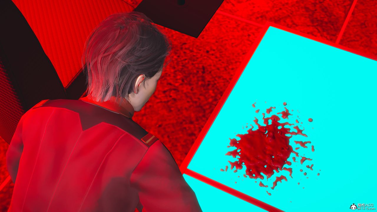 [3D]我成瞭大反派_第二季第43话