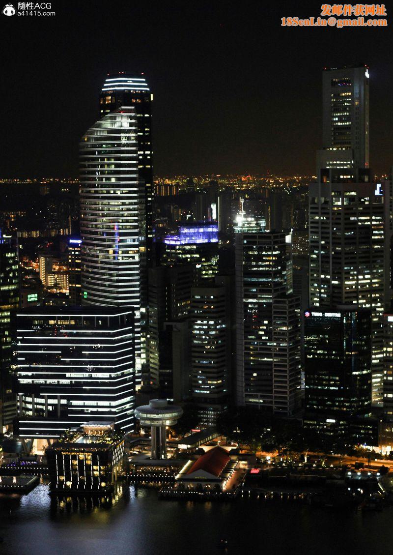 [3D]警花郑傢仪第07话