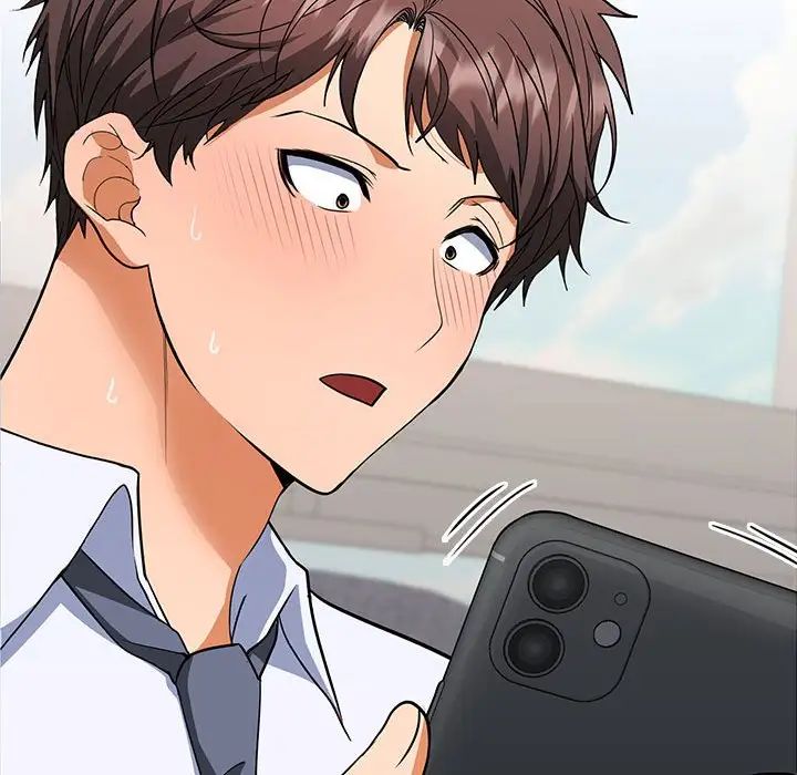 在公司偷偷爱第2话