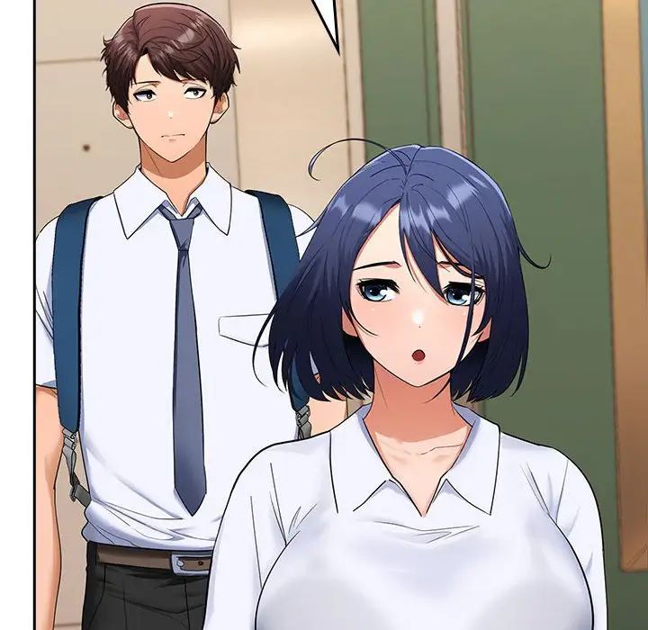 在公司偷偷爱第3话