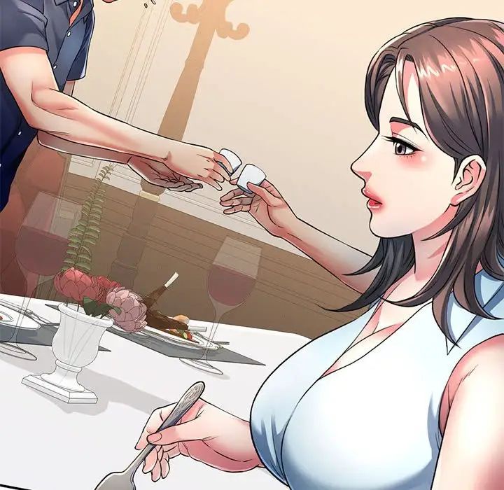 可以爱你吗第1话